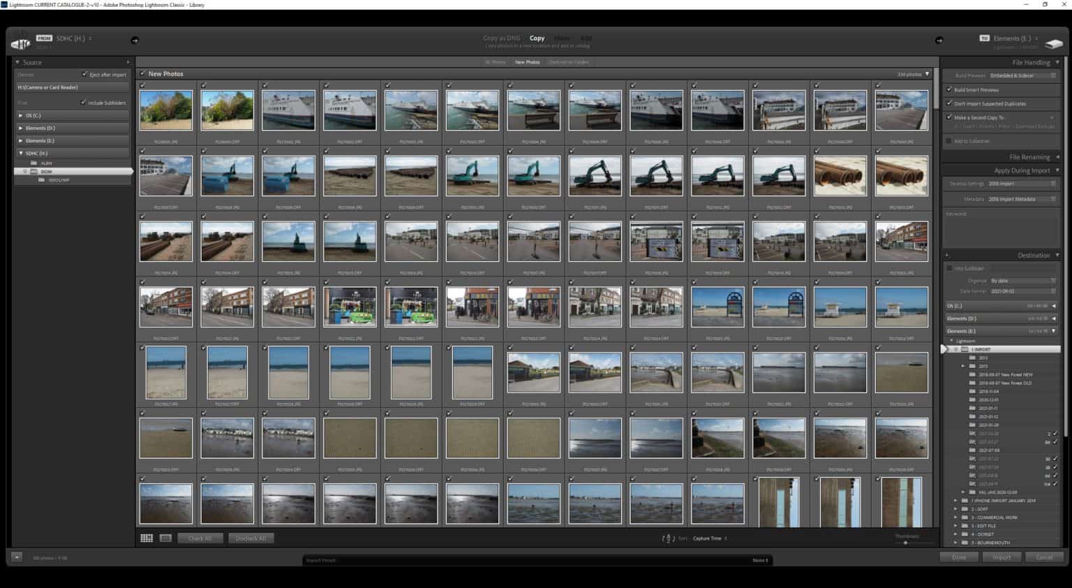 How To Edit Real Estate Photos In Lightroom My Step By Step Guide