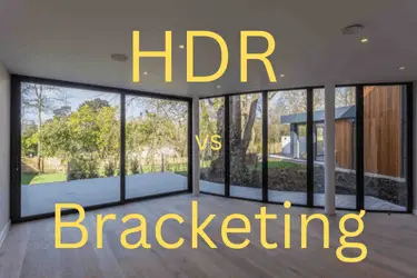 Do You Want To Know What's The Difference Between Bracketing And HDR